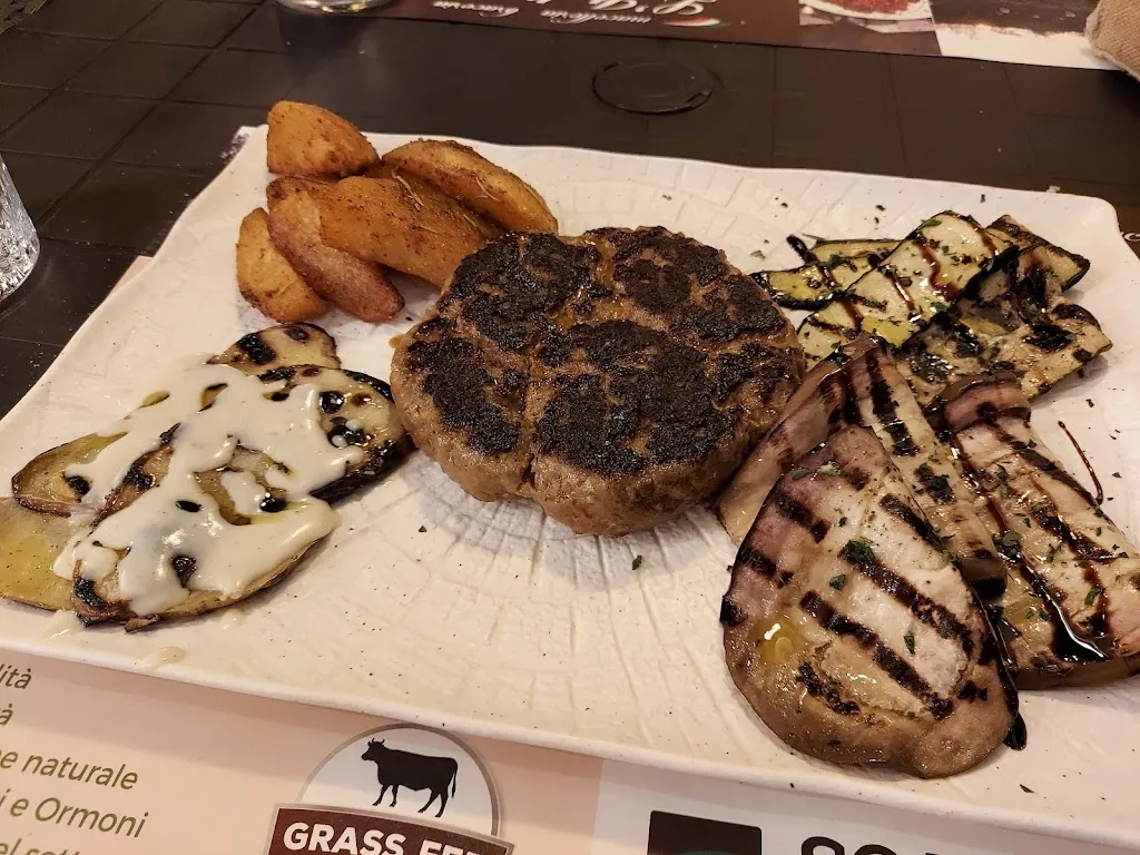 Menu_Macelleria Braceria L'Italiana_San Severo_image_1