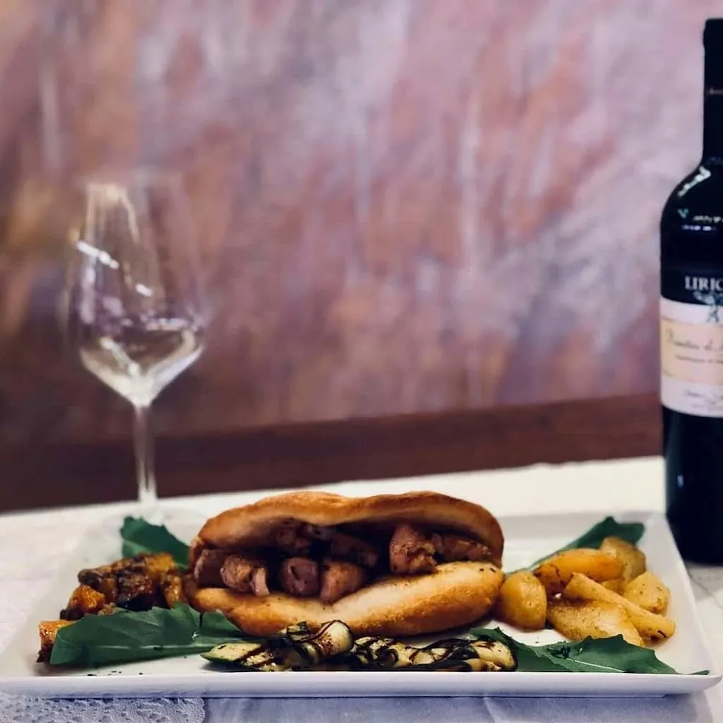 Menu_Macelleria Braceria L'Italiana_San Severo_image_8