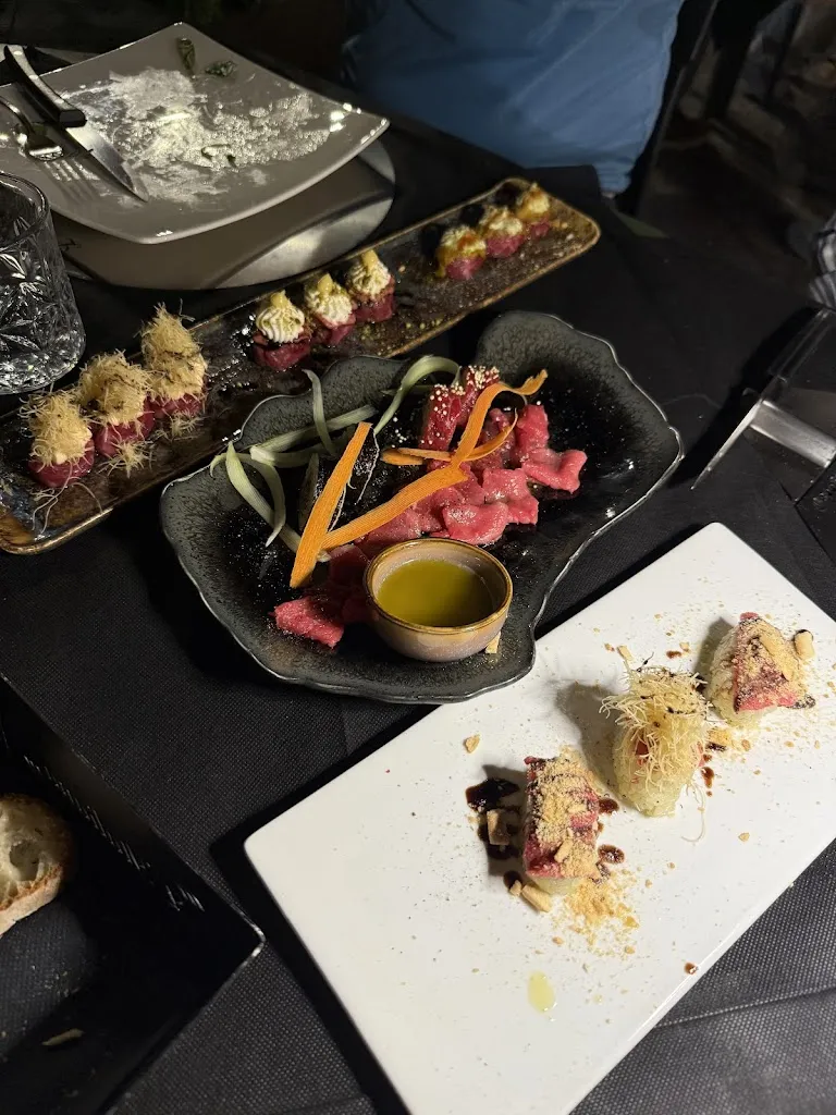 lededico ate_Macelleria Braceria L'Italiana_San Severo_review