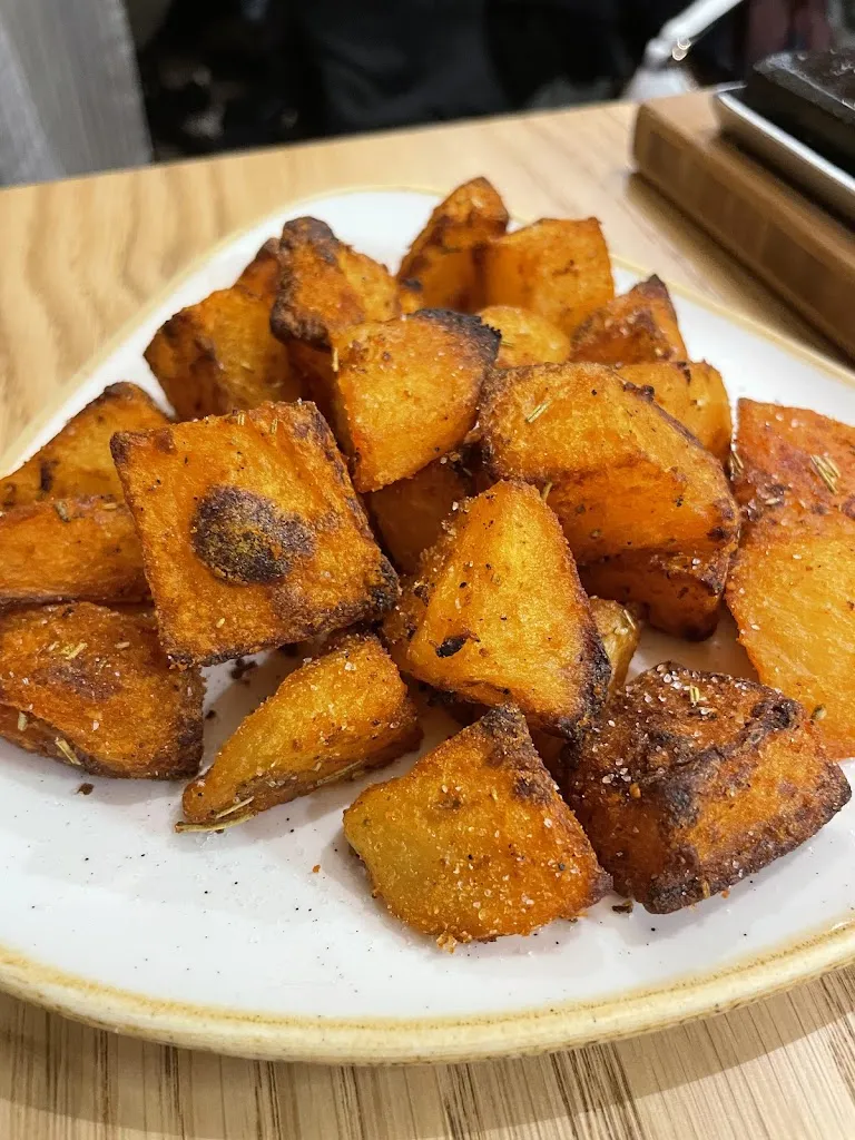 Giuseppe Pio Tomaselli_Macelleria Braceria L'Italiana_San Severo_review