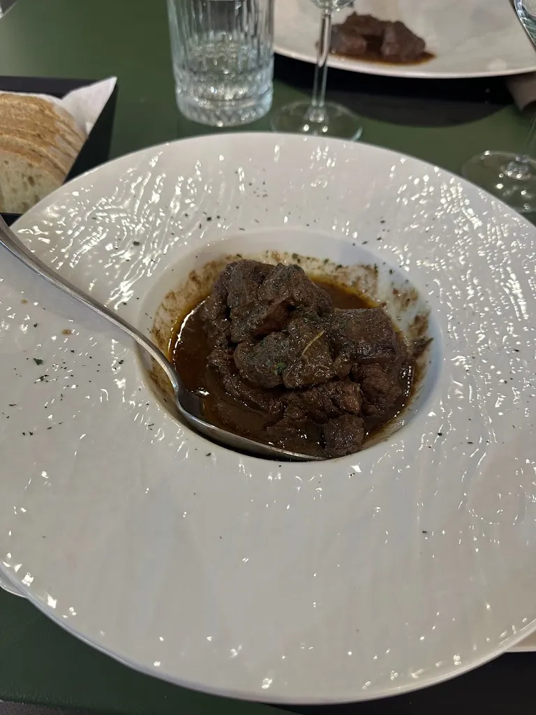 Claus_Macelleria Braceria L'Italiana_San Severo_review