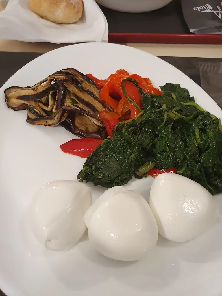 Menu_da Alfredo - Ristorante_San Severo_image_1