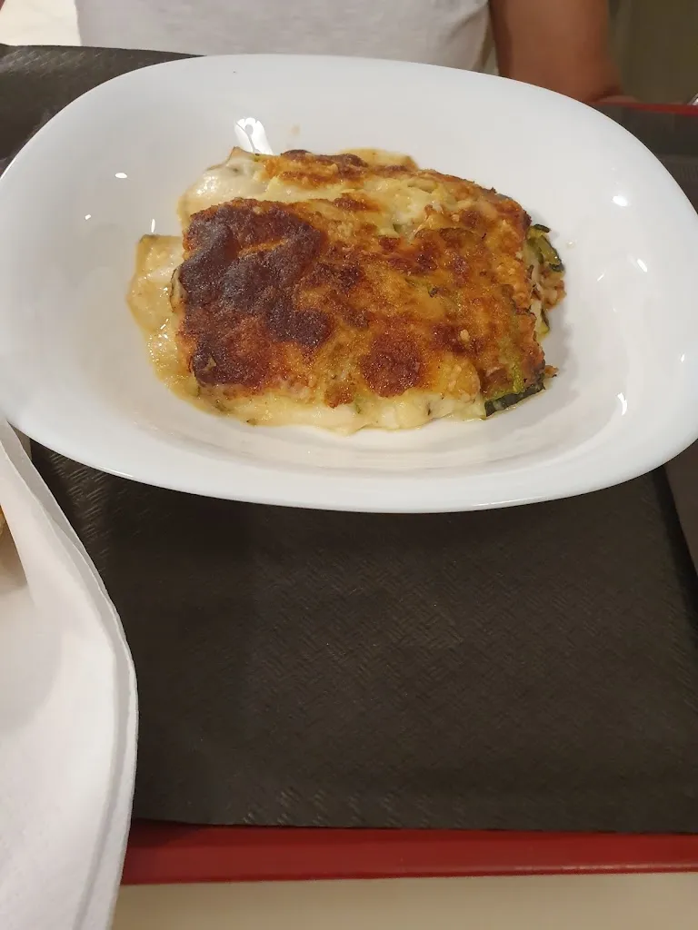 Menu_da Alfredo - Ristorante_San Severo_image_2