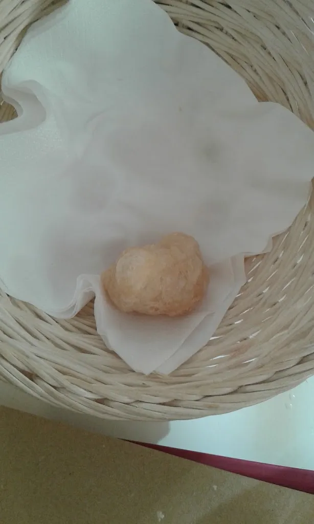 Menu_da Alfredo - Ristorante_San Severo_image_5