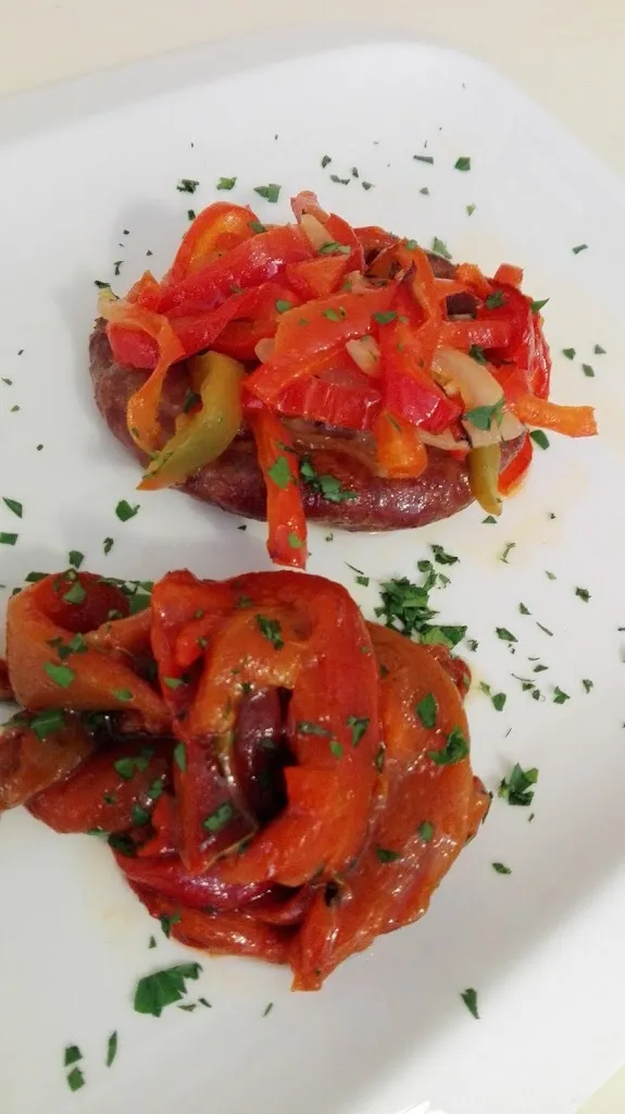 Menu_da Alfredo - Ristorante_San Severo_image_9