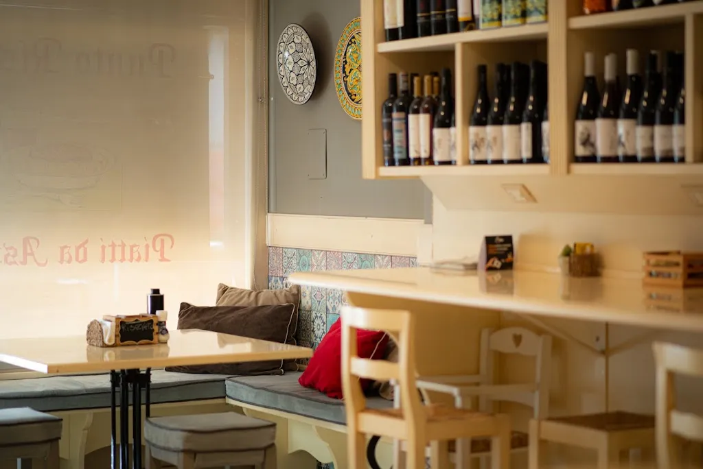 da Alfredo - Ristorante restaurant in San Severo