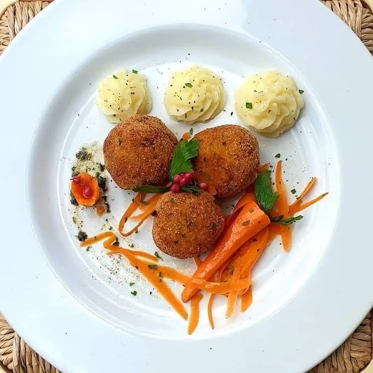 da Alfredo - Ristorante_San Severo_slider_image_2