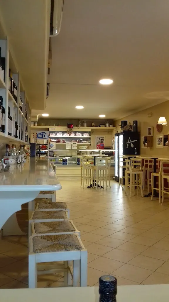 da Alfredo - Ristorante_San Severo_slider_image_3