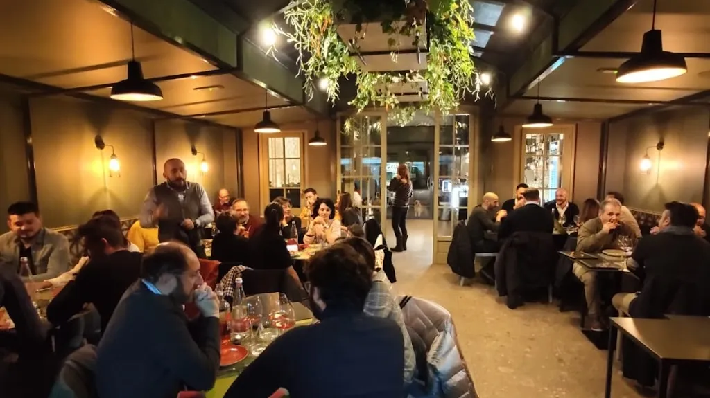 Koru bistrot_San Severo_slider_image_1