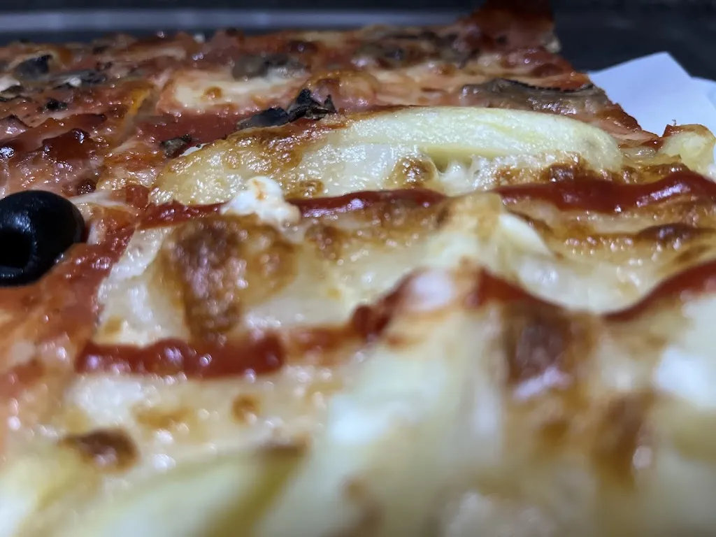 Pier Luigi Padalino_L' Arco Antico_San Severo_review