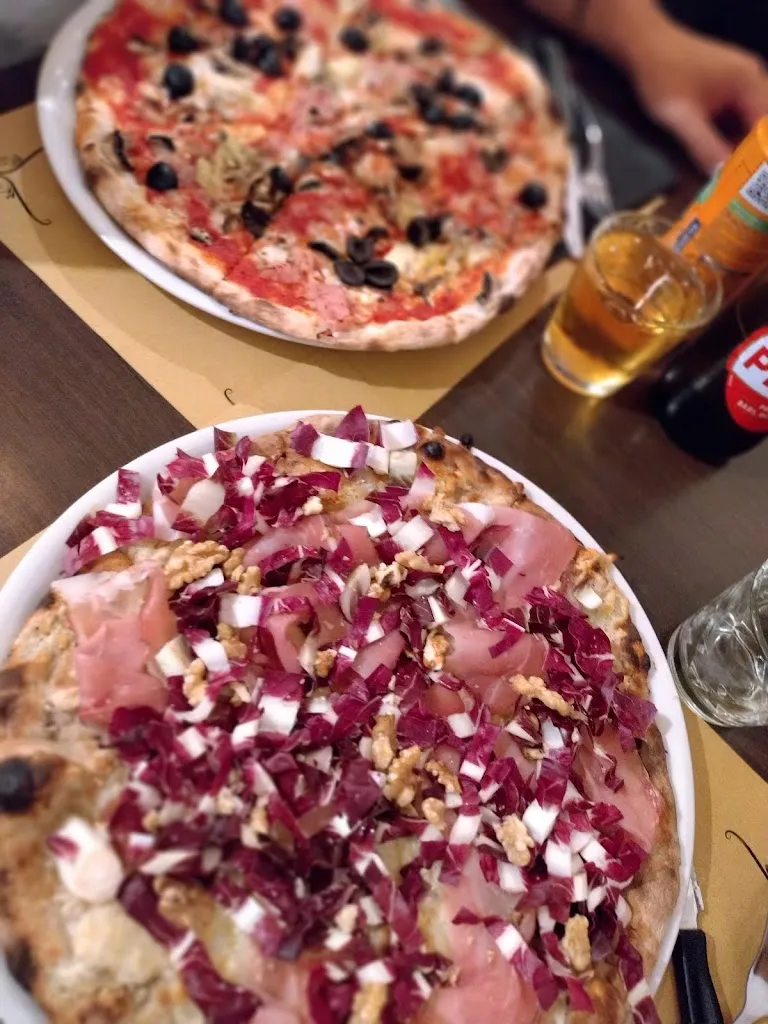 Menu_Pizzeria Pummarella_San Severo_image_8