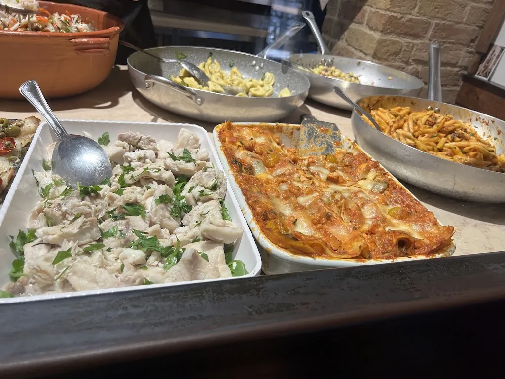 Menu_Pizzeria Pummarella_San Severo_image_9