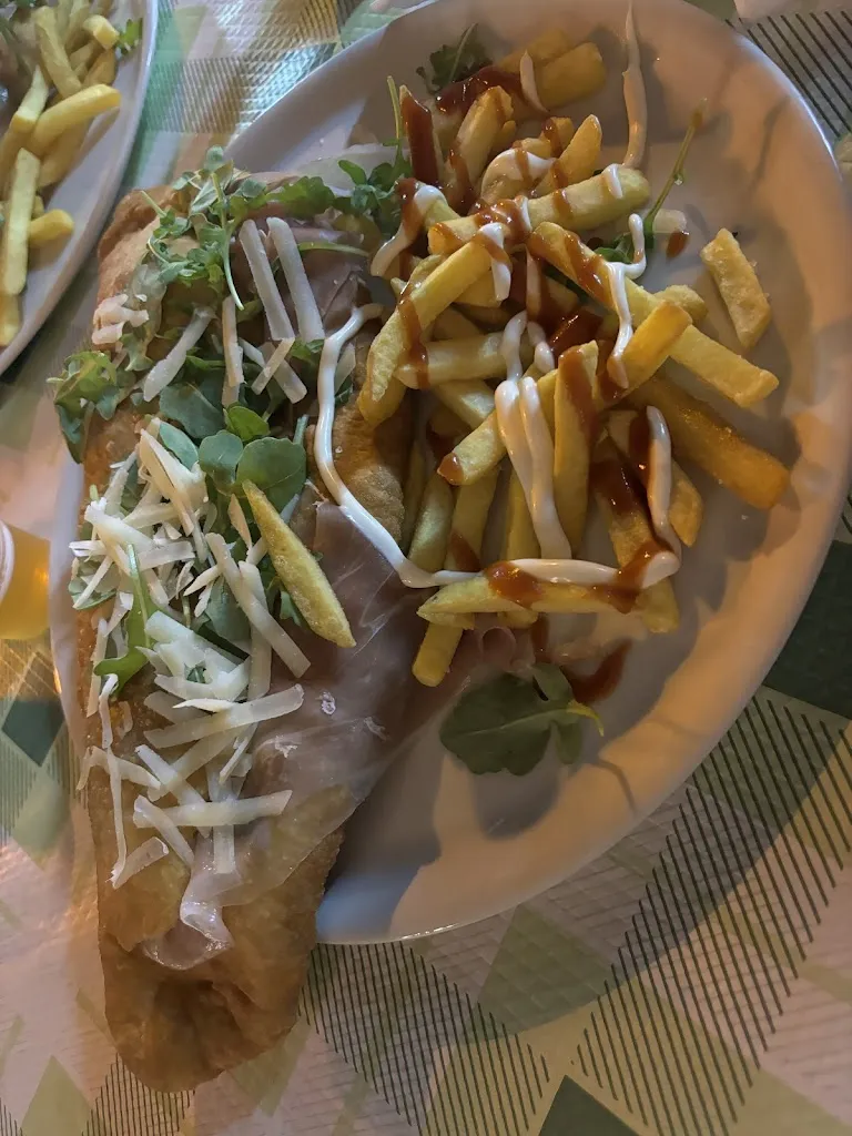 Viaggiatore del Tempo_Queen's Kitchen_San Severo_review