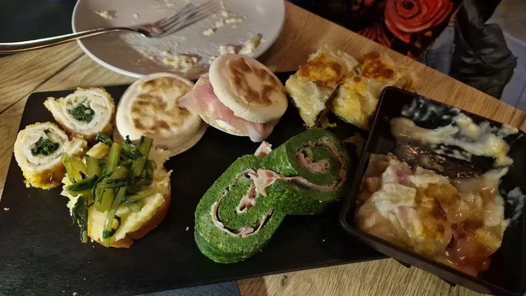 Menu_Al Santo Bevitore_San Severo_image_1