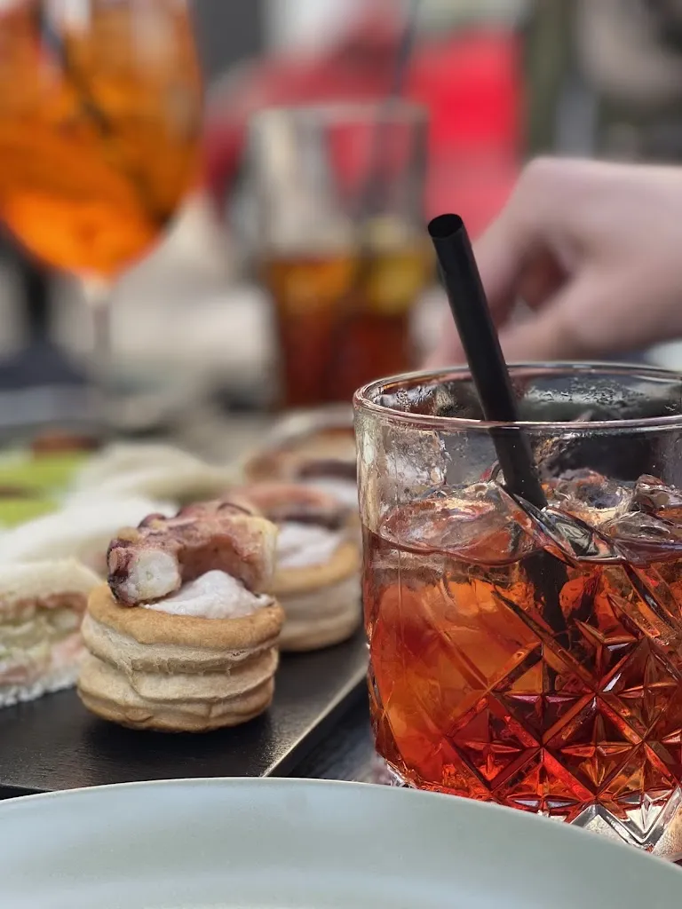 Paolo Longu_Al Santo Bevitore_San Severo_review