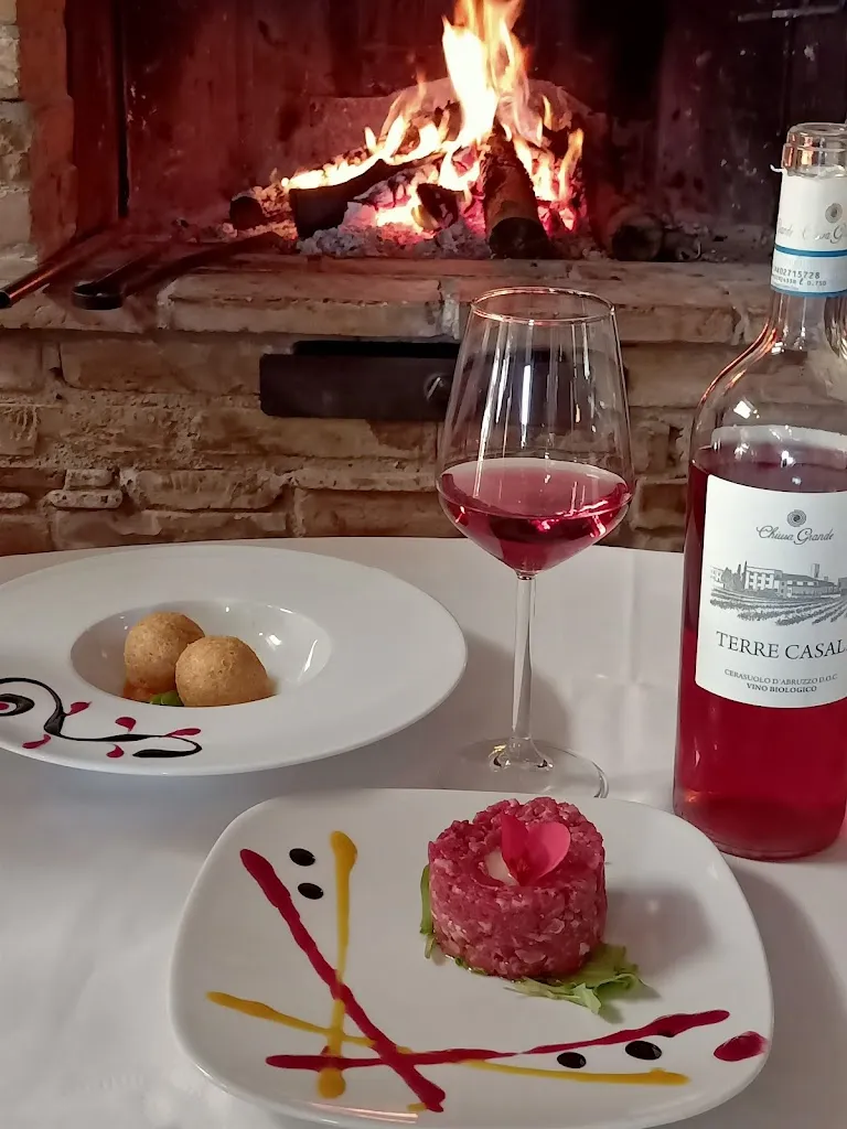 Moreno Lazzarini_Officina22 restaurant_Cerratina_recensione