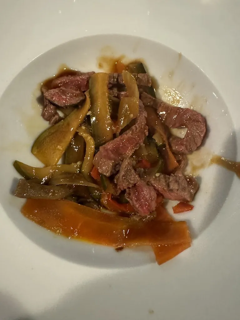 Costanzo Del Vecchio_Officina22 restaurant_Cerratina_recensione