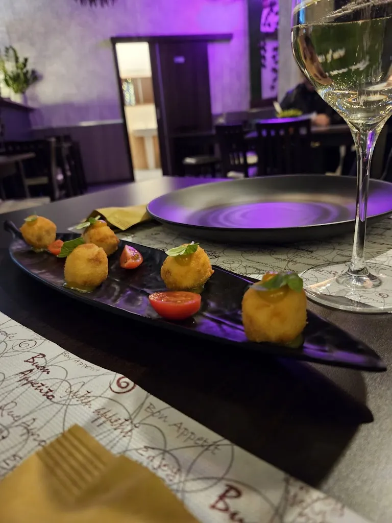 Menu_la Floreria_San Severo_image_1