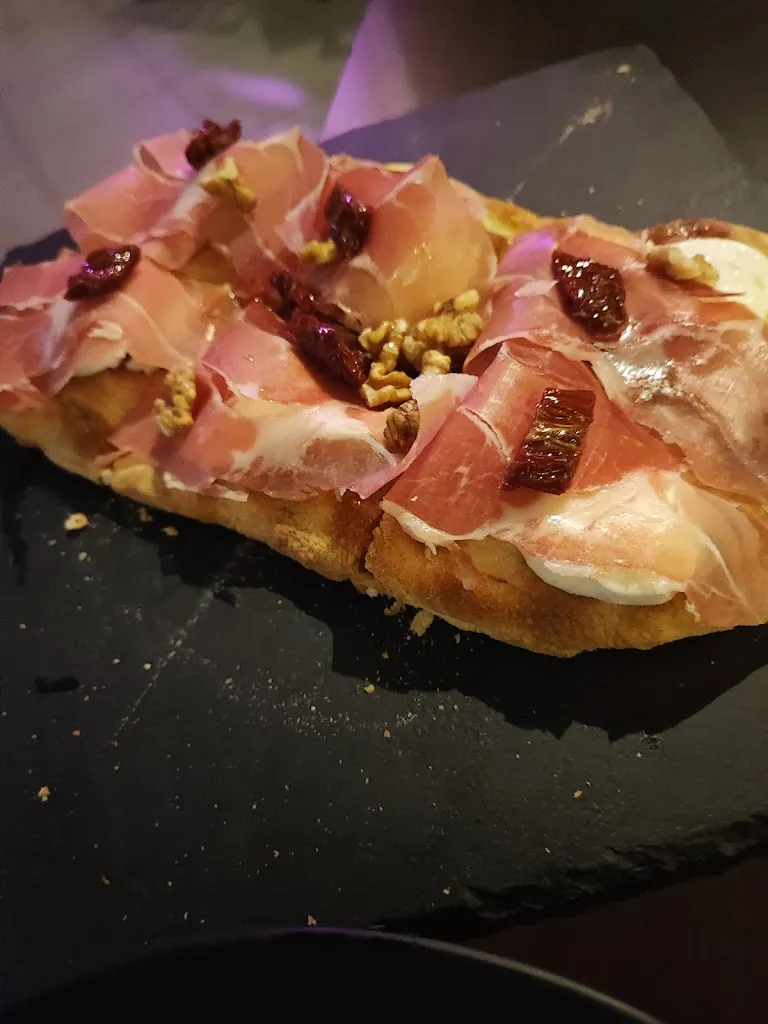 Rosy Camillo_la Floreria_San Severo_review