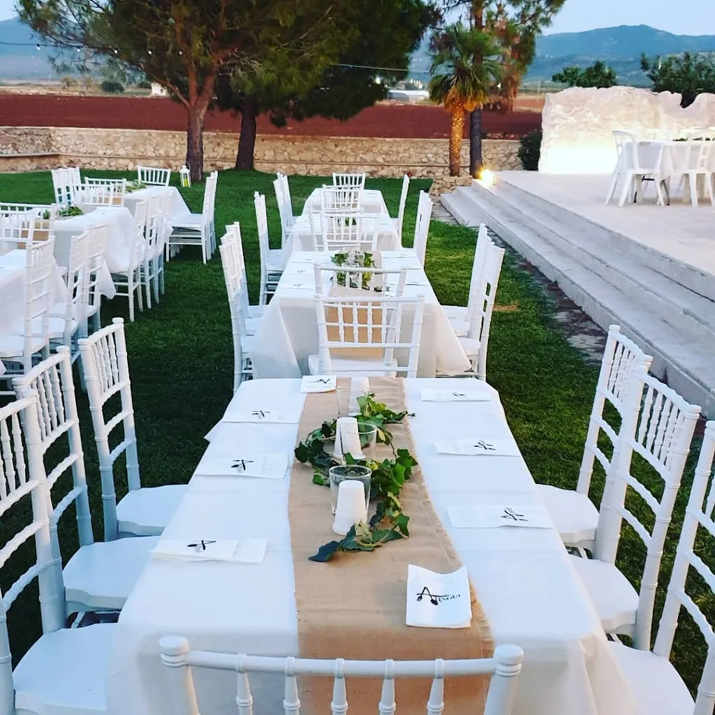 In Campagna da Alfredo_San Severo_slider_image_1