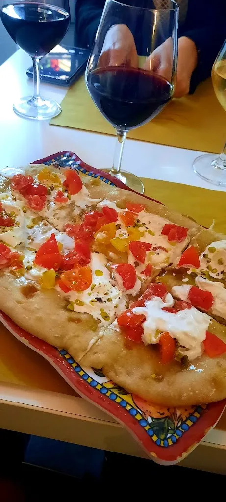 Steysi Zhivkova_2.0 Caffè tra le righe_San Severo_review