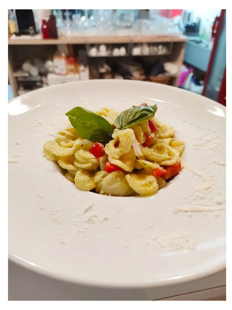 2.0 Caffè tra le righe restaurant in San Severo