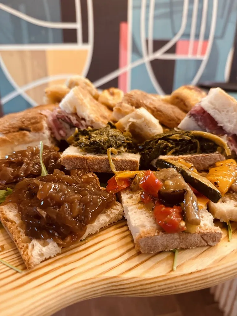 Menu_Piró - Antipasteria & Wine_San Severo_image_1