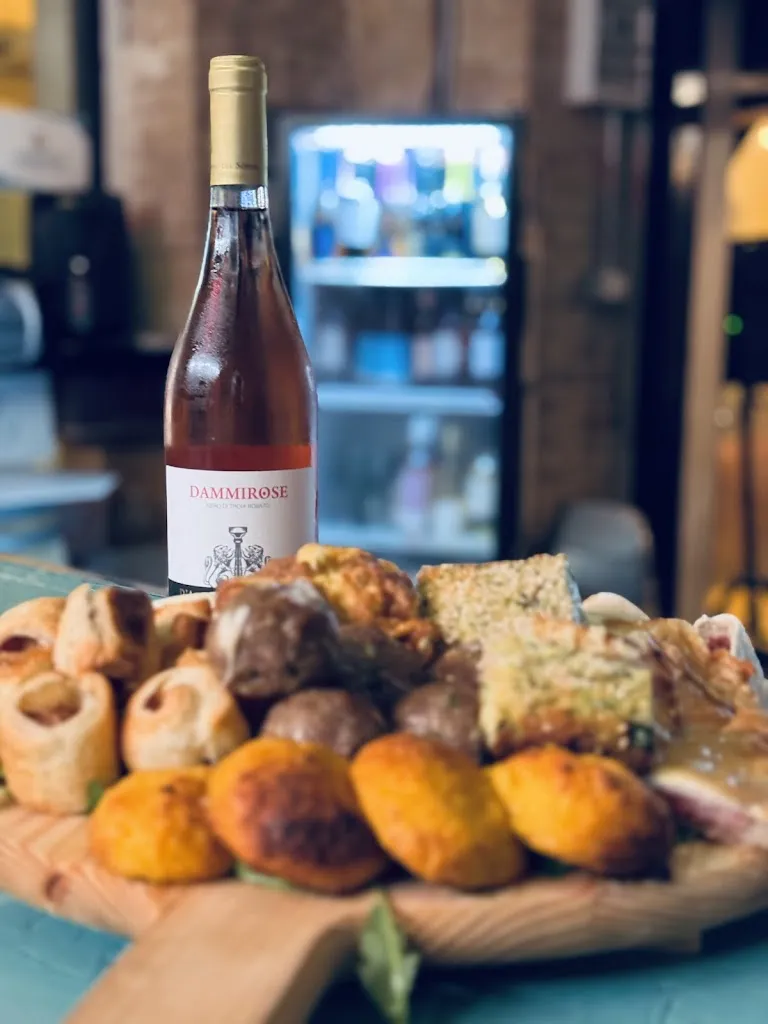 Menu_Piró - Antipasteria & Wine_San Severo_image_2