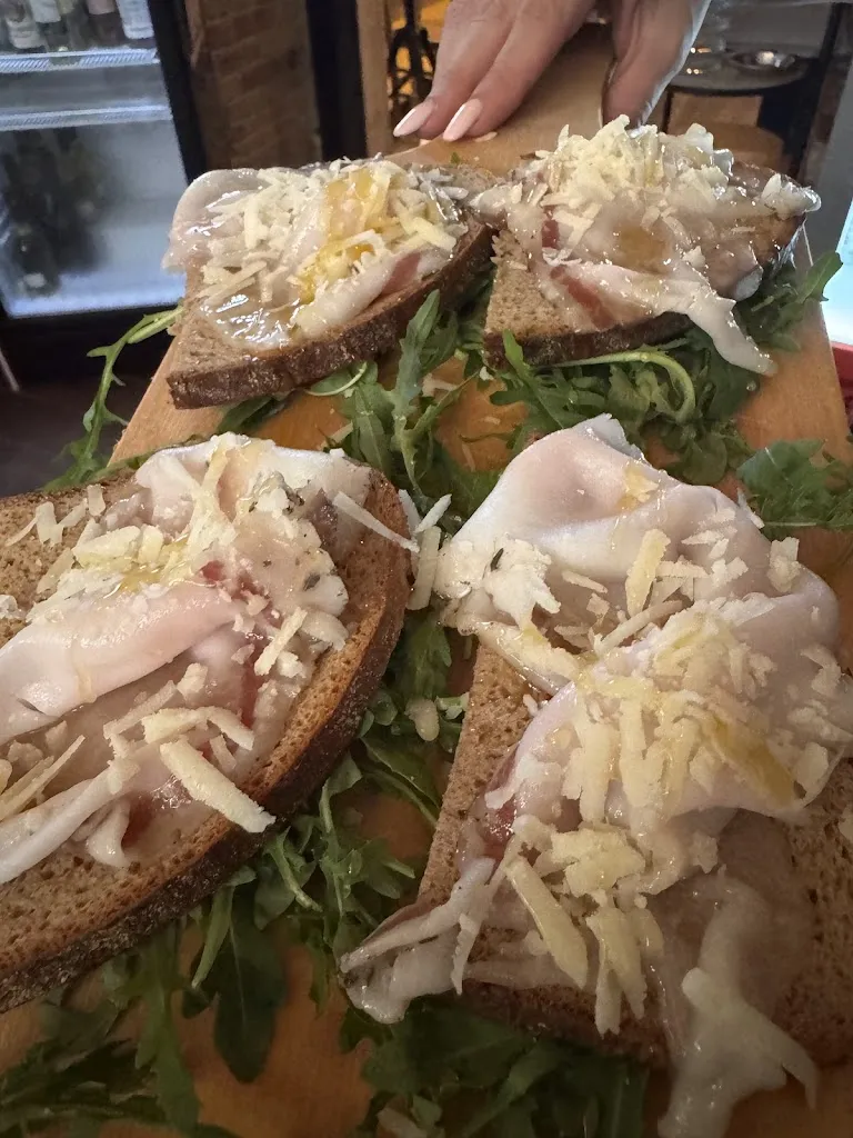 Menu_Piró - Antipasteria & Wine_San Severo_image_6