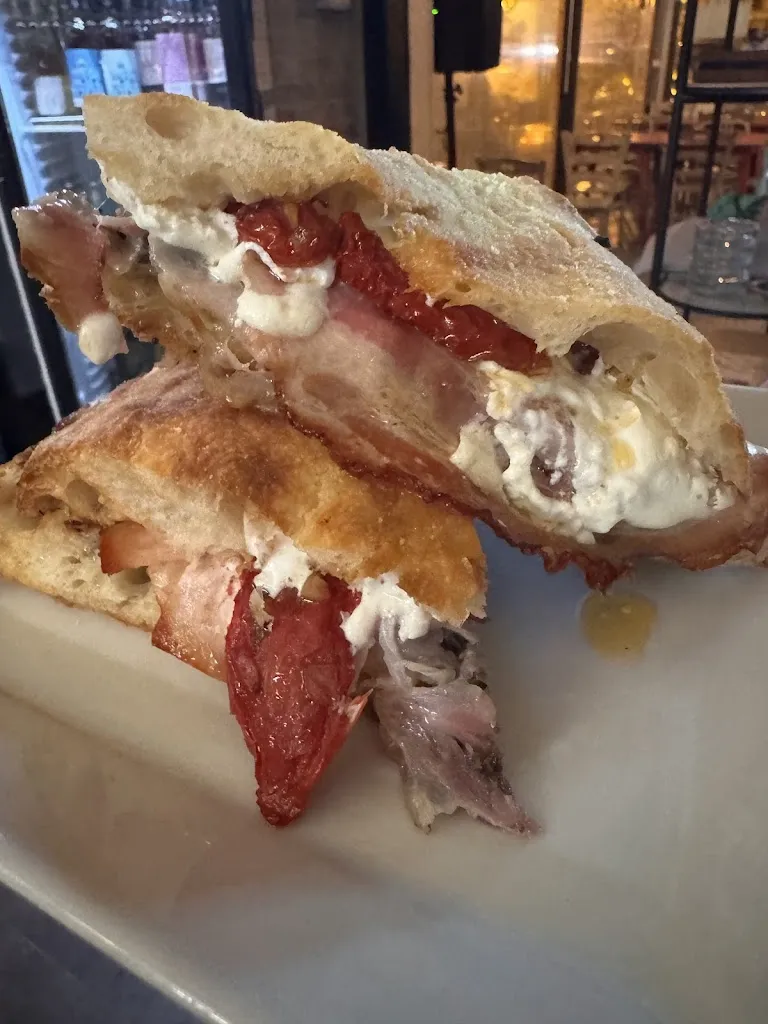 Menu_Piró - Antipasteria & Wine_San Severo_image_9