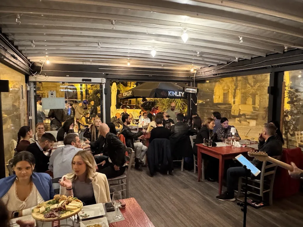 Piró - Antipasteria & Wine restaurant in San Severo