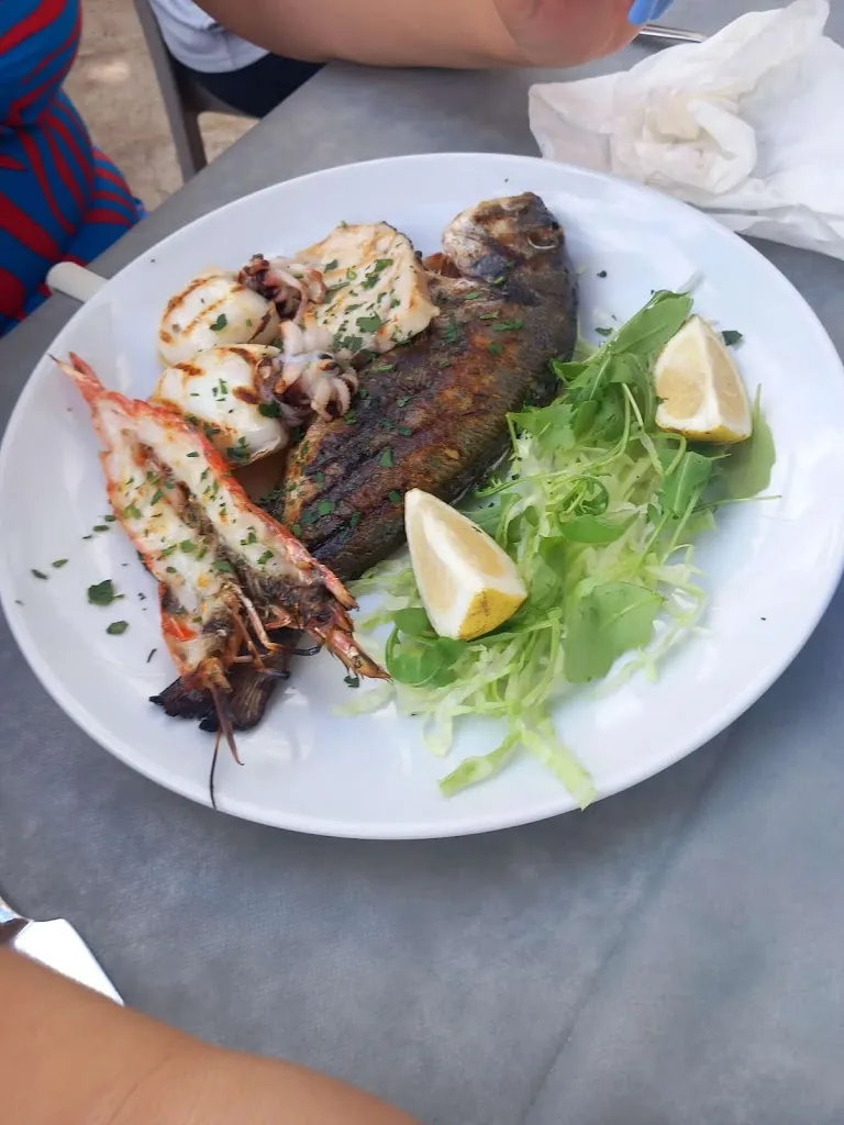 D'ERRICO SABRINA_Ristorante Miyabi_San Severo_recensione