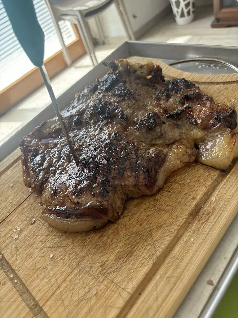 Viaggiatore del Tempo_La Chianga_San Severo_review