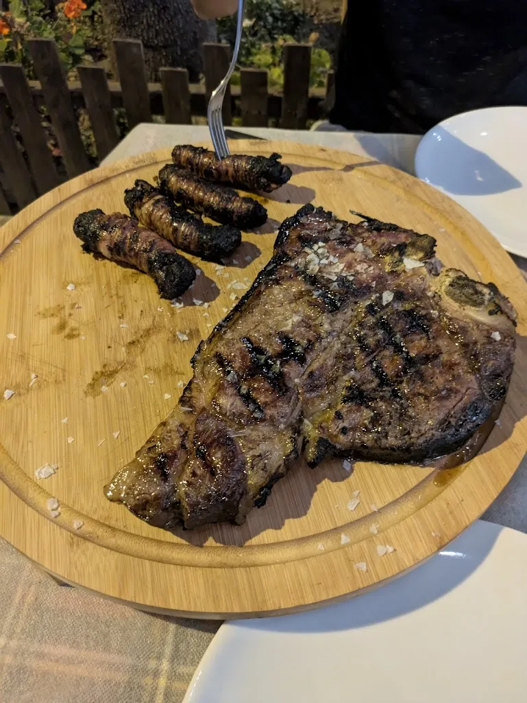 Fabio Tota_La Chianga_San Severo_review