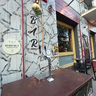 Roxy Bistrot_San Severo_slider_image_1