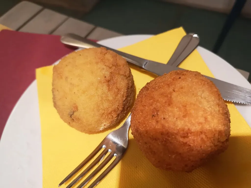 Menu_Pizzeria Mediterraneo / Hemingway Cafè_San Severo_image_5