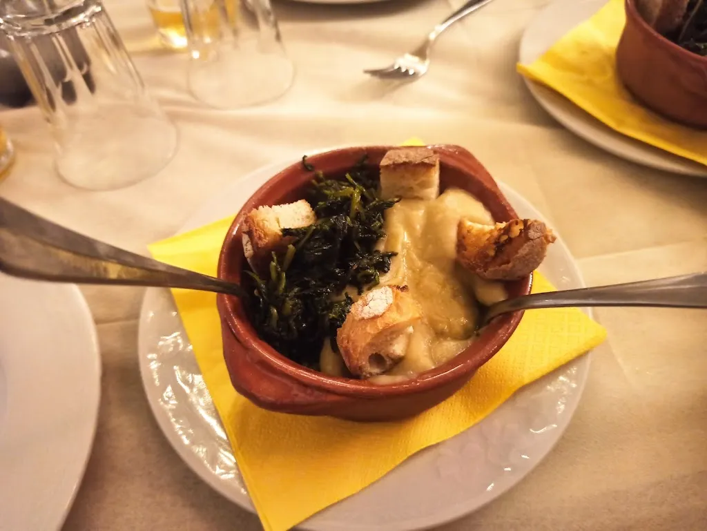 Menu_Pizzeria Mediterraneo / Hemingway Cafè_San Severo_image_6