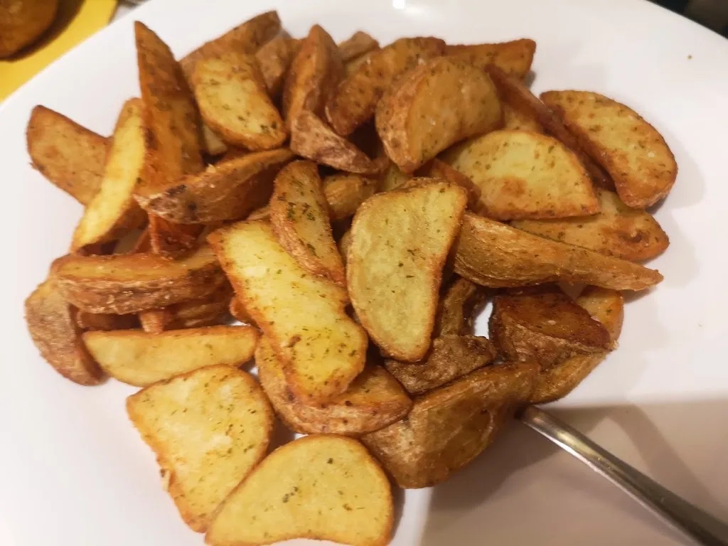 Menu_Pizzeria Mediterraneo / Hemingway Cafè_San Severo_image_7