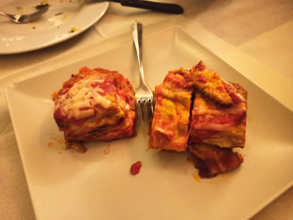 Menu_Pizzeria Mediterraneo / Hemingway Cafè_San Severo_image_8