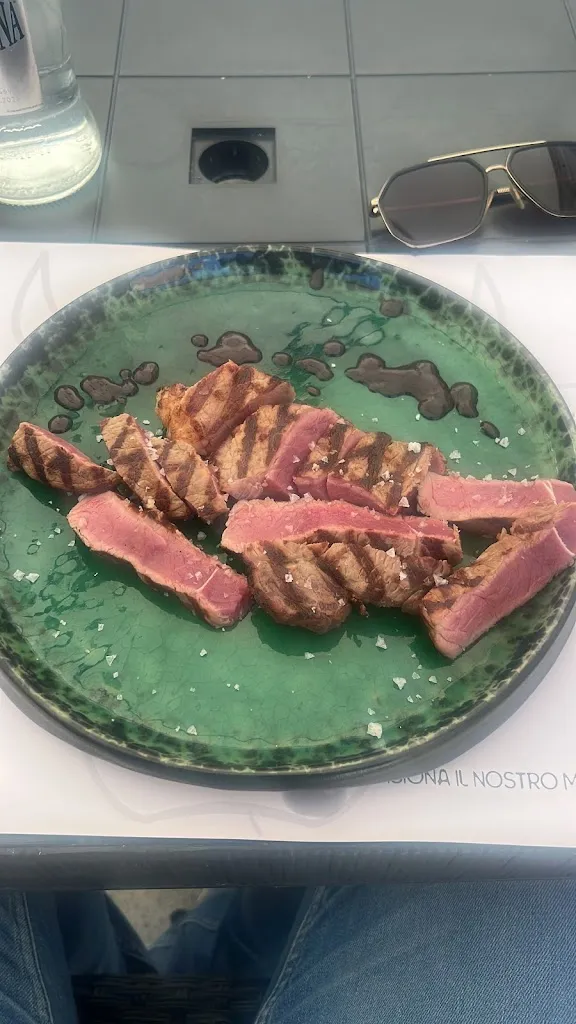 Ciccio Mannina_Macelleria & Braceria Caravilla_San Severo_review