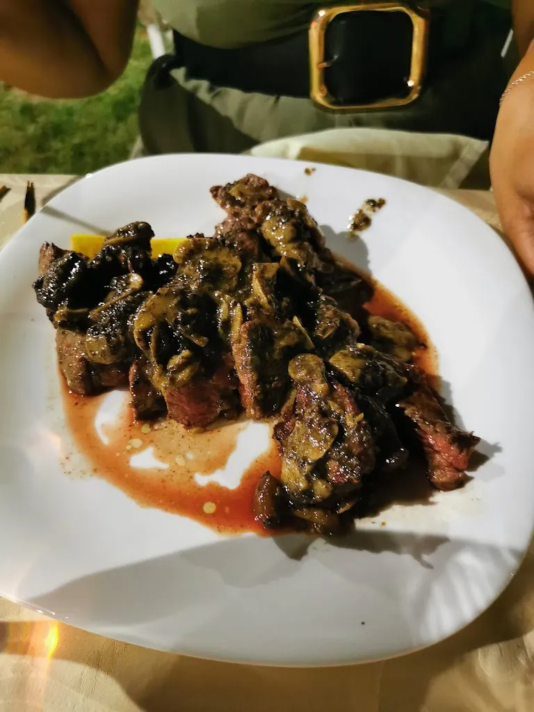 Roberto Boroni_Braceria La Rossa_Cerratina_review