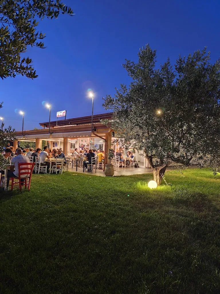 anna pasqui_Braceria La Rossa_Cerratina_review