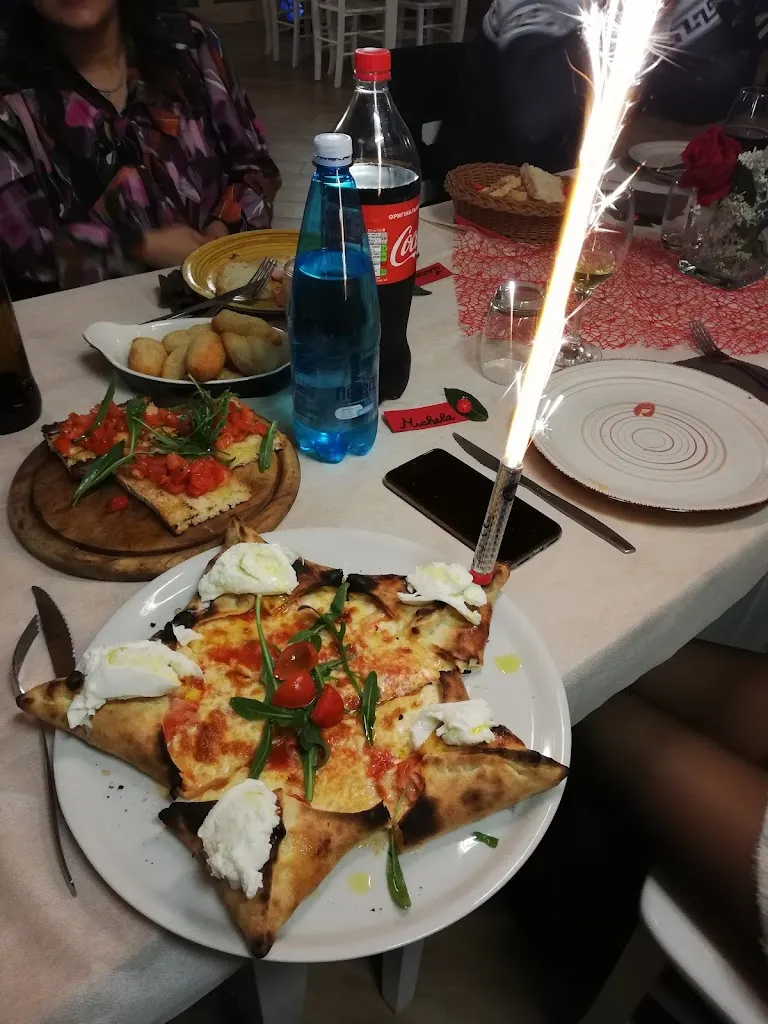 Lucia Scarano_Tenuta Santa Giusta_San Severo_review