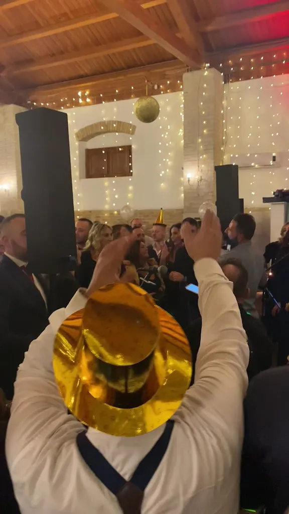 FRANCESCO LA PIETRA_Tenuta Santa Giusta_San Severo_review