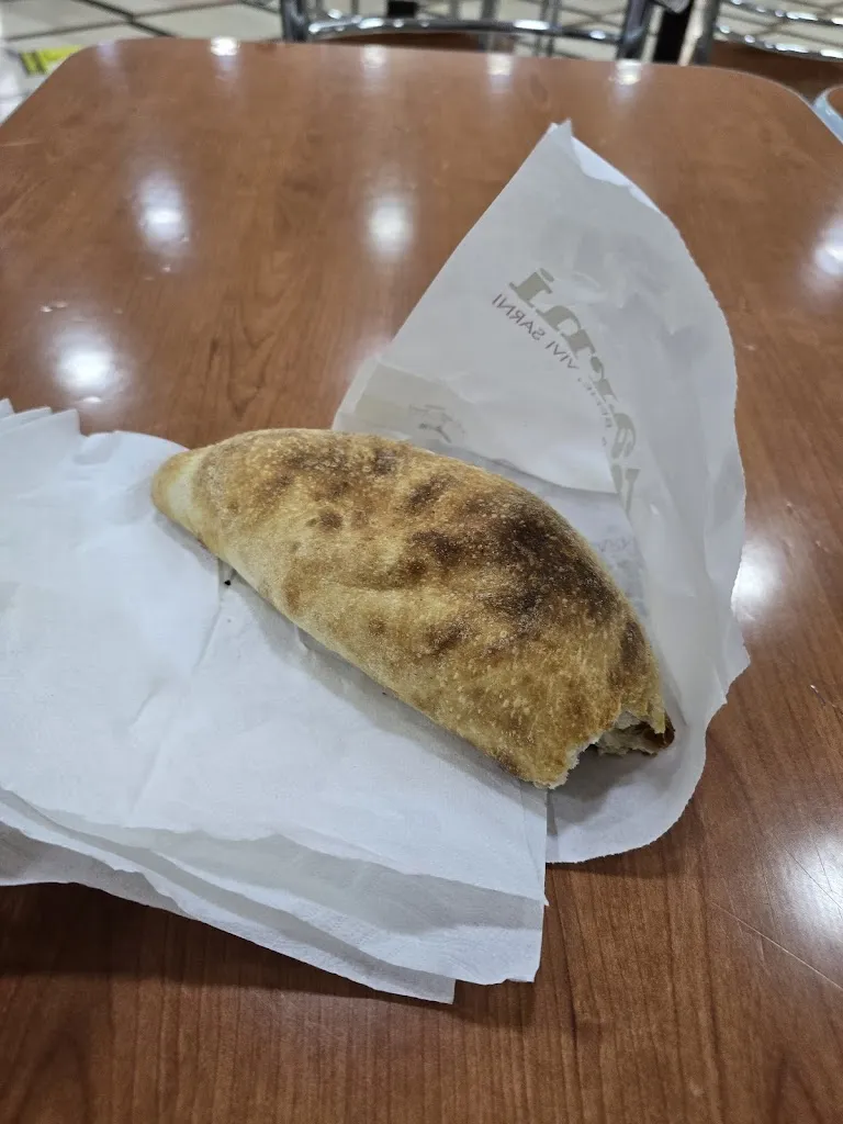 Menu_Sarni Ristorazione - CC Conad Shopping Center - San Severo (FG)_San Severo_image_6