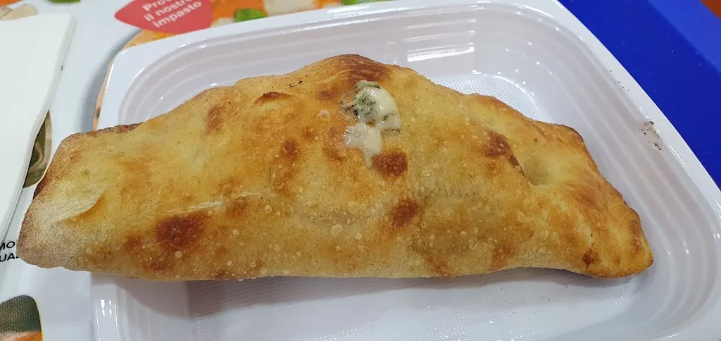 Dana P._Sarni Ristorazione - CC Conad Shopping Center - San Severo (FG)_San Severo_review