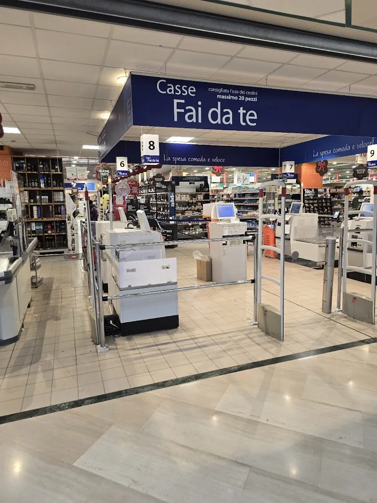 Sarni Ristorazione - CC Conad Shopping Center - San Severo (FG)_San Severo_slider_image_1