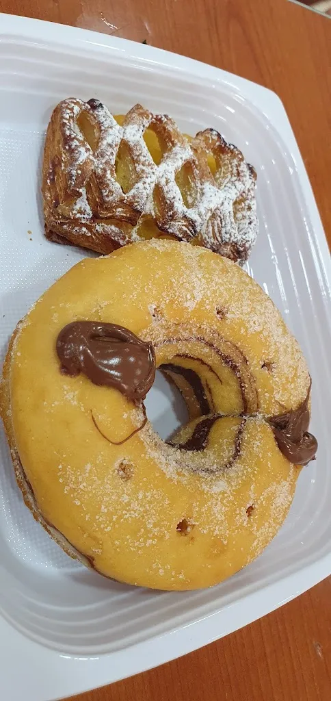 Sarni Ristorazione - CC Conad Shopping Center - San Severo (FG)_San Severo_slider_image_2