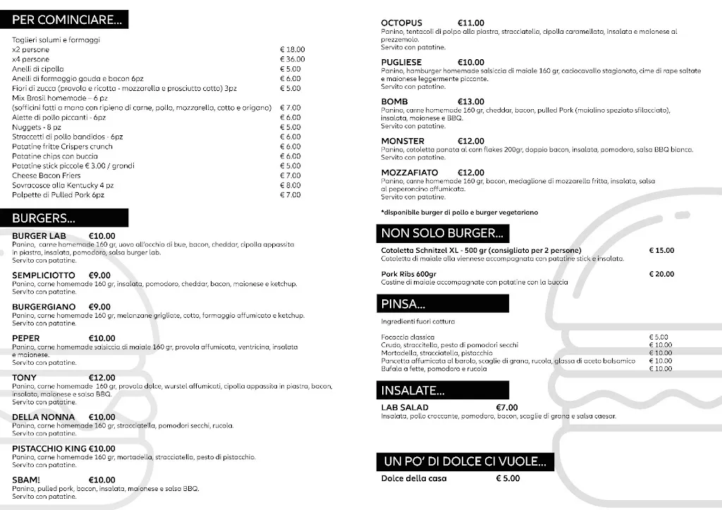 Menu_Burger Lab_San Severo_image_1