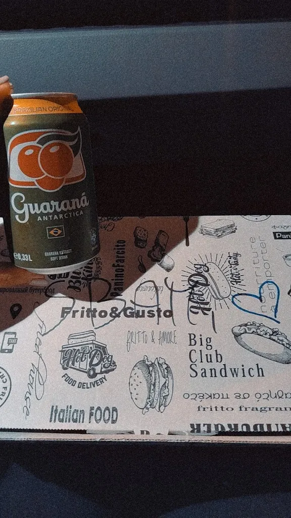 M. S_Burger Lab_San Severo_review